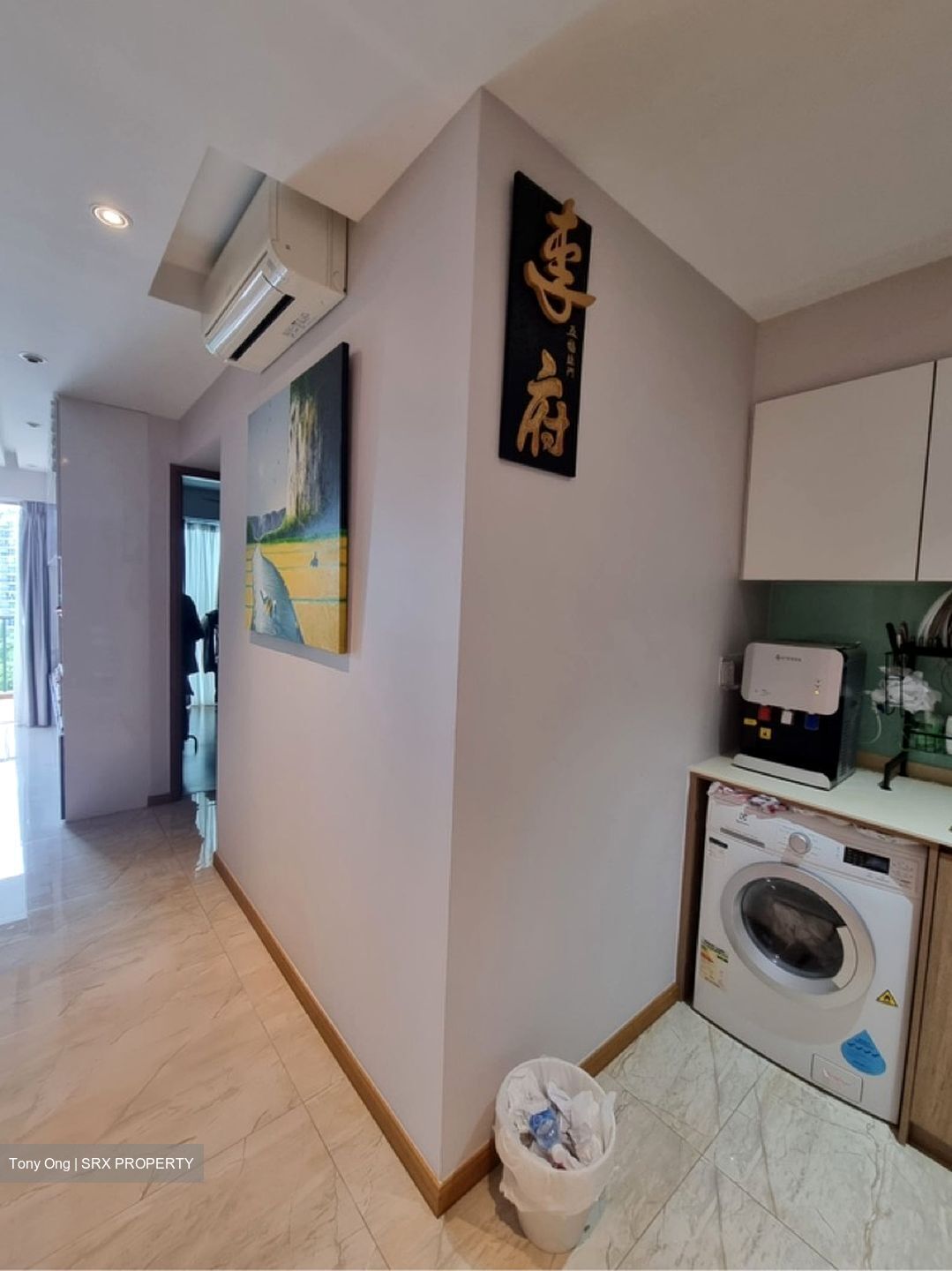Kingsford Waterbay (D19), Apartment #611405551